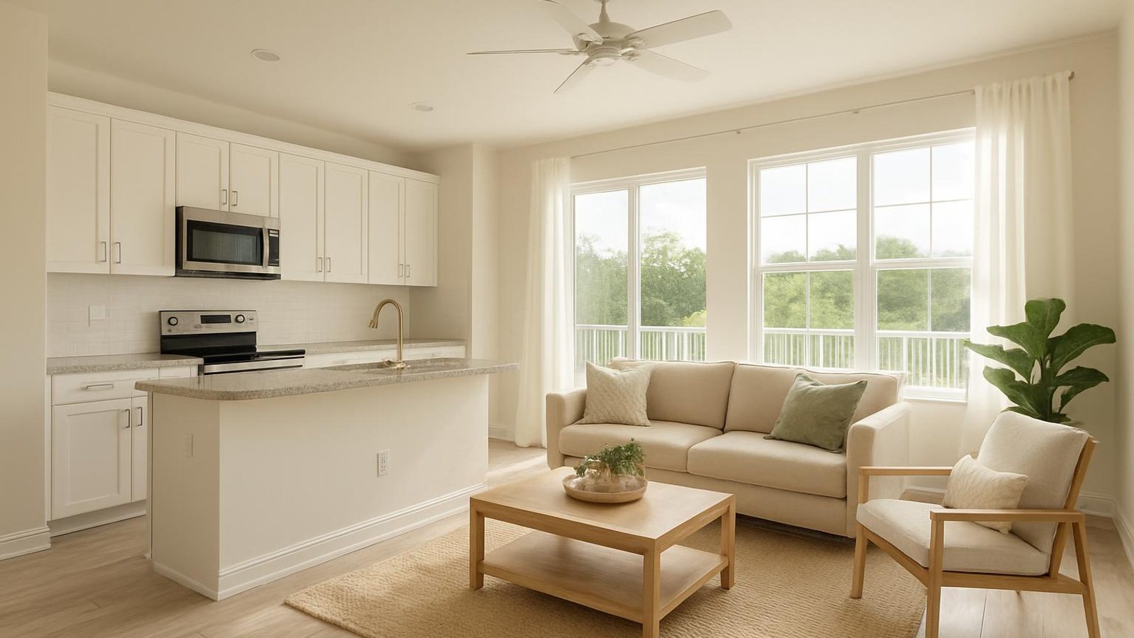 Local home remodeling & renovation for Hollywood homes